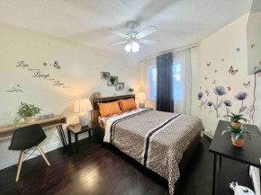 R2 Private Room Near Airport